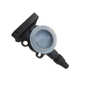 Vanne d'isolation de dérivation d'air chaud pour climatisation 022W10048-000 022W12518-000 en plastique ABS, anti-poussière, pièces pour climatiseur central - Product Image 4