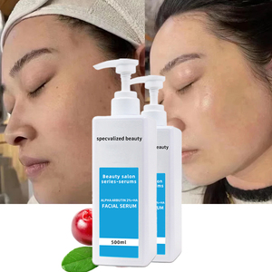 Label privé Cosmétiques Coréens Soins de la Peau Sérum <span class=keywords><strong>Cure</strong></span> Peptide Visage (Nouveau) Soins de la Peau Anti-âge Pour le Visage - Product Image 5