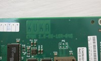 Plc 2.0-00-109-040 Kvga Video Arayüz Kartı Kcp-vga Kartı 5.04058.831/0100-000 Garantili Ürün için