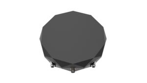 Penguat Sinyal 5G Outdoor 4000mW, Repeater Sinyal WiFi, Antena Dual-Band (2.4GHz/5.8GHz) untuk Quadcopter/FPV/Drone, Jangkauan 300-500m² - Product Image 2