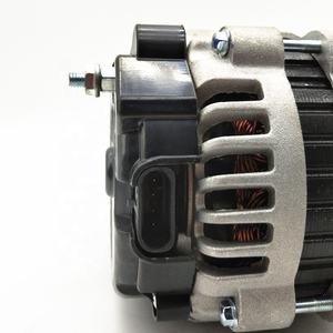 <span class=keywords><strong>Alternateur</strong></span> 24V 70A 24SI pour camion Cummins 4936879 8600017 8600019 8600020 2874863 - Product Image 5