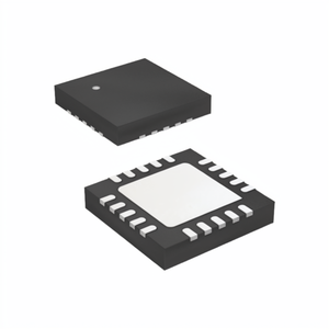 ATTINY24A-MFR Authorized Distributor Electronics Component Embedded 20 WFQFN Exposed Pad - Product Image 1