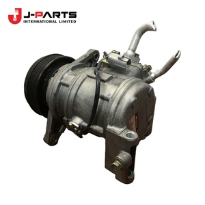 Compresseur de climatisation pour Toyota HIACE LH103 1993-1998 88320-26430 88320-60H91 88320-26440 88320-26H91 - Product Image 1