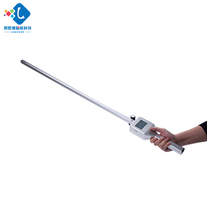 Lanende G10 lá khu vực chỉ số mét nhà máy tán phân tích và tán lá mật độ Máy quét 1-năm bảo hành Thiết bị kiểm tra - Product Image 4