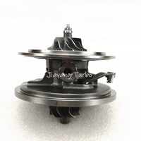 Cartouche Turbo LR004821 LR006869 LR008203 LR010138 noyau Turbo pour Defender avec moteur duradorq 2,2 l