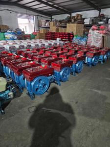 เครื่องยนต์ดีเซลฉางไช่ รุ่น Tengka 20 แรงม้า 18 แรงม้า 24 แรงม้า 22 แรงม้า 25 แรงม้า ระบายความร้อนด้วยน้ำ สูบเดียว Zs1110 Zs1115 Zs1125 - Product Image 5