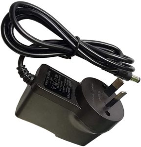 AU Standard Adapter 3V 1A 5V 1A 6V 1A 12V 1A 9V 1A 5V 2A 12V 2A Power Supply - Product Image 1