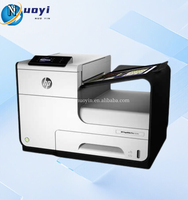 Mesin cetak Inkjet Printer Refurbished dan pabrik untuk HP 452dn