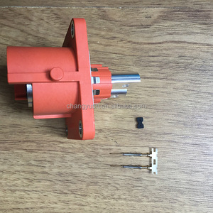 Anfenolo C10-731585-<span class=keywords><strong>02S</strong></span> spina 4 poli 10.0mm chiave un connettore - Product Image 1