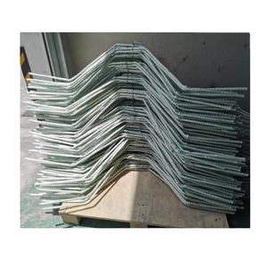 Barres d'armature en PRF haute résistance en gros avec produits en fibre de verre à haute résistance à la corrosion - Product Image 1