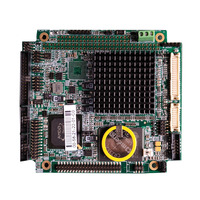 PC/104 PC104 carte mère industrielle intégrée AMD LX800 500 MHz SBC ordinateur à carte unique