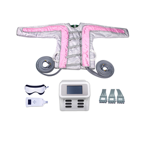 Professional ABS Air Pressure <b>Massage</b> Suit Body Therapy <b>Machine</b> 3 in 1 Body Therapy Supports the Metabolism of Skin Cells - Product Image 2