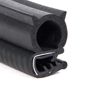 Amostra grátis Waterproof T Shaped Sealing Rubber TPE TPR PVC resistente ao calor Rubber Door <span class=keywords><strong>Seal</strong></span> Electrical Cabinet Door <span class=keywords><strong>Seal</strong></span> - Product Image 5