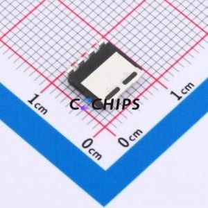 Transistor de Efecto de Campo (MOSFET) BUK7S1R0-40HJ SOT1235 Original y Nuevo - Product Image 2