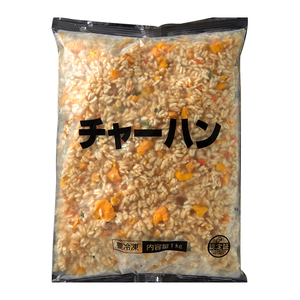 ข้าวผัดญี่ปุ่น - Product Image 1