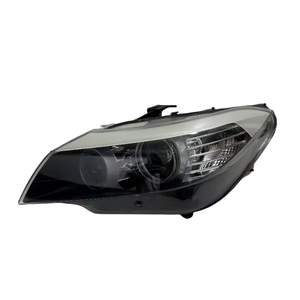 Phare pour Z4 E89 compatible E85/E83/E87/E88/G29 23i avec AFS 3000K 12V, accessoires neufs de haute qualité 2009-2012 - Product Image 1