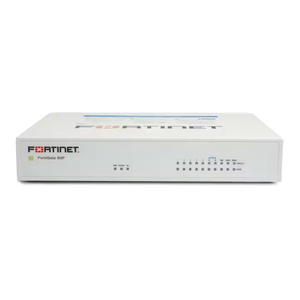 ไฟร์วอลล์ FortiGate รุ่น FG-60F ของแท้ใหม่ FG-60F FG-60F-BDL-950-12 - Product Image 4