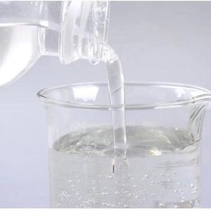 Éter Monobutilo de Dietilenglicol (DEG), Incoloro, 99% de Pureza, Líquido, CAS 112-34-5, Solvente de Grado Industrial - Product Image 2