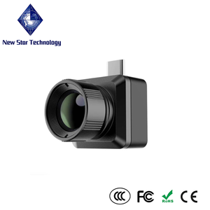 <span class=keywords><strong>Termocamera</strong></span> T2 Pro 256*192 con Lente da 13mm e 25Hz per <span class=keywords><strong>iPhone</strong></span> 11 e Successivi - Product Image 1