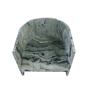 Canapé simple de luxe confortable en velours et marbre massif Le <span class=keywords><strong>plus</strong></span> populaire - Product Image 1