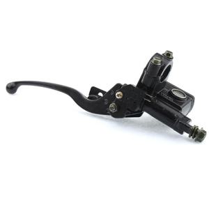 GOOFIT — levier <span class=keywords><strong>de</strong></span> <span class=keywords><strong>frein</strong></span> hydraulique avec câble <span class=keywords><strong>de</strong></span> remplacement, maître cylindre, <span class=keywords><strong>50cc</strong></span>, 70cc, 90cc, 110cc, 125cc, 150cc, chinois - Product Image 3