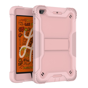 เคสแท็บเล็ตกันกระแทกสำหรับไอแพด มินิ 4 มินิ 5 7.9 นิ้ว, ฝาครอบแท็บเล็ตป้องกันการตกกระแทกพร้อมขาตั้งในตัว - Product Image 4