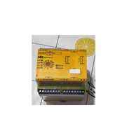 Rideau lumineux de protection PNOZ X6 24VAC/24VDC 3S haute efficacité pour l'industrie de l'emballage, certifié ATEX, en vente en gros