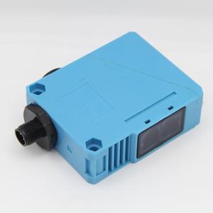 Original New WL260-F470 W260 series <b>mirror</b>-reflective photoelectric sensor 6020977 in Stock - Product Image 3