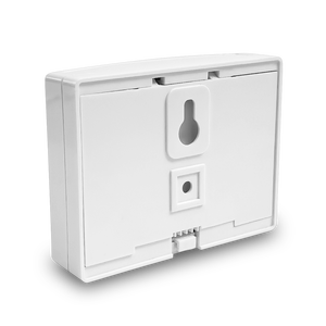 YD-205 Modern White Plastic LED Security <b>Light</b> with PIR <b>Motion</b> <b>Sensor</b> Wireless Charger Battery Powered for Residential Use - Product Image 6