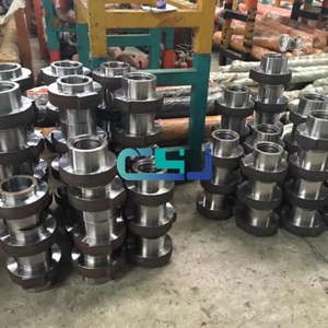กระบอกสูบบูมรถขุดสำหรับ CAT320D กระบอกไฮดรอลิก 184-2614 242-6731 242-6746 266-7972 กระบอกสูบแขนบูมและบุ้งกี๋ - Product Image 2
