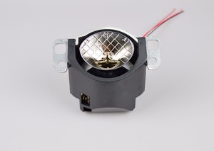 Altavoz Rising Tweeter Altavoces para a-udi A4 A5 A6 A7 A8 Q5 Q7 Soporte arriba y abajo de música ambiental - Product Image 4