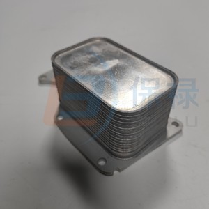 Bmw <b>Radiator</b> Core 11428574005 72361308 For F20 F23 F30 F31 F35 G30 Replacement Part - Product Image 5