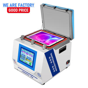 YD639 All-in-One <span class=keywords><strong>OCA</strong></span> Laminating Defoaming LCD Bubble Remover Machine Herramientas y equipos esenciales de reparación de teléfonos móviles - Product Image 1