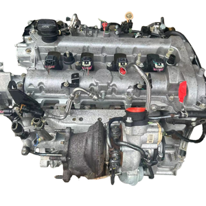 ชุดประกอบเครื่องยนต์อลูมิเนียมเปลือย4สูบ2.0ตันสำหรับ Buick Regal - Product Image 3
