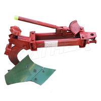 Accessoires pour motoculteurs, pièces détachées pour cultivateurs, couteaux de semoir pour terres arides, désherbeurs, socs de labour pour usine de machines agricoles
