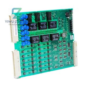 Módulo de Fuente de Alimentación <span class=keywords><strong>BIO3</strong></span> 1VCF750132R802 Original, Nuevo, Entrega Rápida - Product Image 1