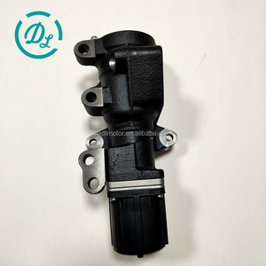 Vanne EGR EexcavaStart 8-98179616-0 8-98238251 pour moteurs 6WG1 6UZ1-Remplacement durable pour excavatrices ZX450-3 ZX470-3 - Product Image 4