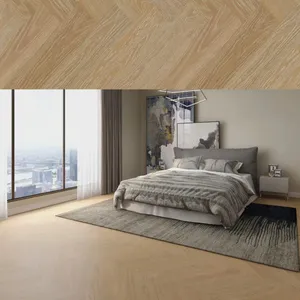 Cina produttore impermeabile 5mm 4mm SPC pavimenti in legno vinile resistente resistente di lusso pavimento in plastica laminato pavimento