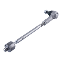 Kit complet de bras de suspension avant en aluminium de marque BF pour Audi Q7, pièces de suspension Volkswagen 7L8407021 7L0407151F 7L0411317 7L0422803