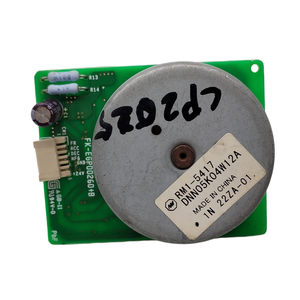 Conjunto de Motor FUSER CP2025 RM1-5417 Compatible con HP CP2025dn cm2320nf cm2320fxi cm2320n CP2025n CP2025x CM2320 - Product Image 4