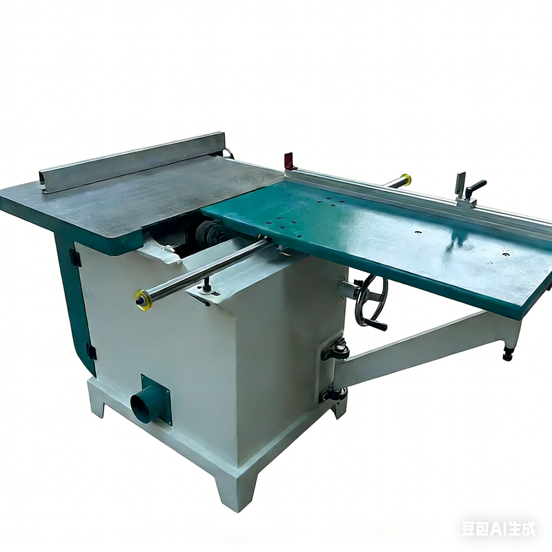 Small Table Saw Circular Professional Wood