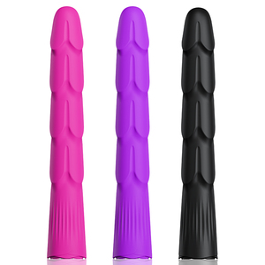 MEIPER Joule App Control fleksibel tongkat Vibrator puting Vagina Anal stimulasi klitoris untuk wanita Vibradores para mulhere - Product Image 1