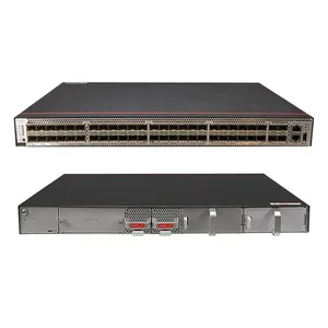 For wholesaler S5736-s48s4xc 48 1ge 4 10 Ge + Ports All-optical Layer 3 Switch Access Switch Network Switch S5736-s48s4xc