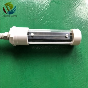 Semiautomática sal electrocloración sistema <span class=keywords><strong>de</strong></span> tratamiento <span class=keywords><strong>de</strong></span> agua maquinaria - Product Image 3