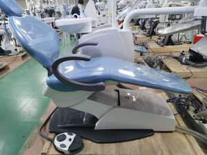 Integrierte Dentale inheit - Product Image 4