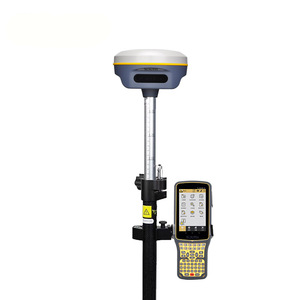 ระบบ GNSS RTK Differential สำหรับการสำรวจที่ดินด้วยเครื่องมือ GPS ความแม่นยำสูง ฐานภาคใต้ - Product Image 2
