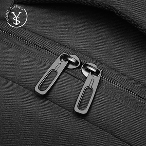 Mochila Cặp Sách Đựng Máy Tính Xách Tay Ba Lô Thời Trang Cặp Sách Ngoài Trời Ba Lô Đa Năng Chống Nước Leo Núi - Product Image 4