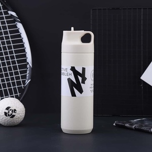 Jupeng Premium Insulated Stainless Steel Vacuum Flask Coffee <b>Cup</b> 6-12 Hours Hot/<b>Cold</b> Retention Model TI-2003 Ready for Global - Product Image 5