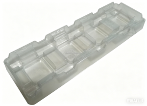 Envase de blíster PET reciclable y ecológico para el empaque interior de productos diarios - Product Image 3