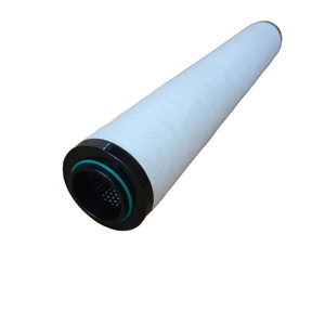 Élément filtrant de précision Manny D330XAA de haute qualité pour compresseur d'air industriel à vis, filtre de ligne - Product Image 1